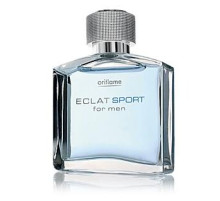 Аромат Oriflame Eclat Sport Туалетная вода