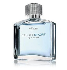 Аромат Oriflame Eclat Sport Туалетная вода