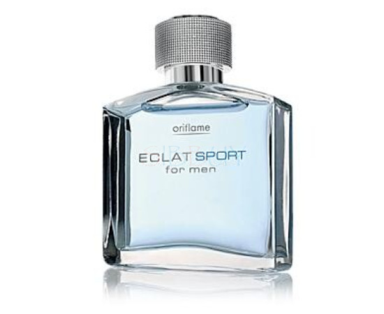 Купить Аромат Oriflame Eclat Sport Туалетная вода