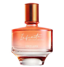 Аромат Oriflame Infinita My Sunshine Парфюмерная вода