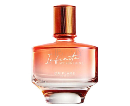 Купить Аромат Oriflame Infinita My Sunshine Парфюмерная вода