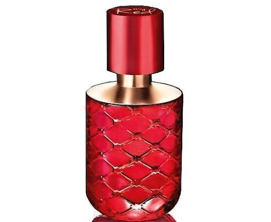 Купить Аромат Oriflame My Red by Demi Moore Парфюмерная вода