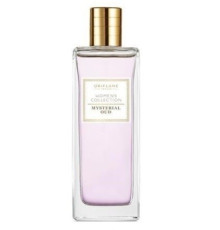 Аромат Oriflame Mysterial Oud Туалетная вода