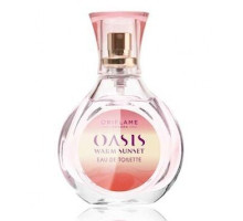 Аромат Oriflame Oasis Warm Sunset Туалетная вода