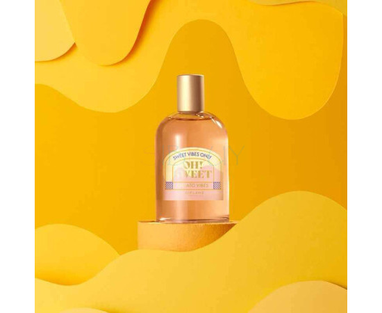 Купить Аромат Oriflame Oh! Sweet Gelato Vibes Туалетная вода
