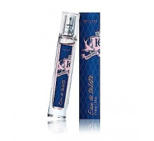 Аромат Oriflame Preppy Chic Туалетная вода