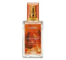 Аромат Oriflame Savannah Sensuous Туалетная вода