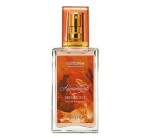 Аромат Oriflame Savannah Sensuous Туалетная вода