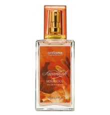 Аромат Oriflame Savannah Sensuous Туалетная вода