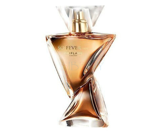 Купить Аромат Oriflame So Fever Her Парфюмерная вода