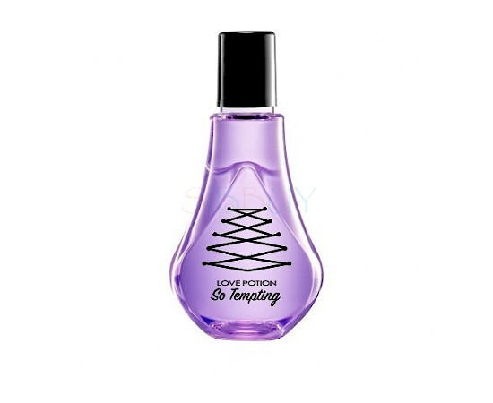 Купить Аромат Oriflame So Tempting Ароматная дымка