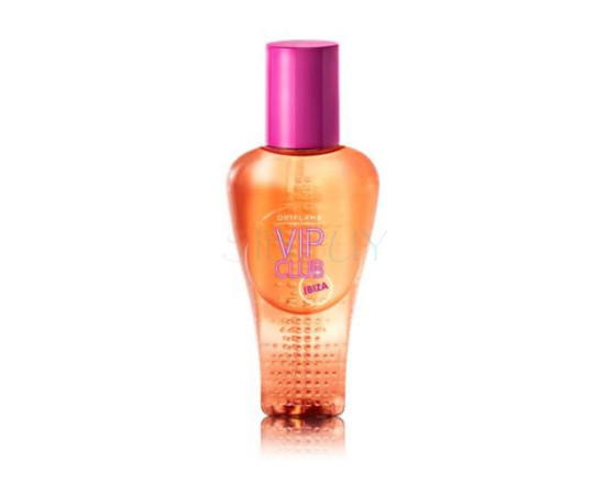 Купить Аромат Oriflame VIP Club Ibiza Ароматная дымка