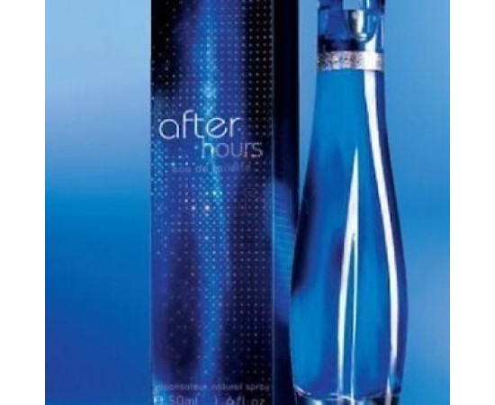 Купить Аромат Oriflame After Hours Туалетная вода