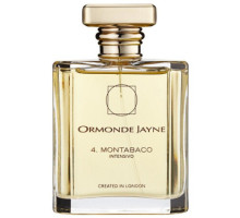 Аромат Ormonde Jayne Montabaco Intensivo Духи / Экстракт