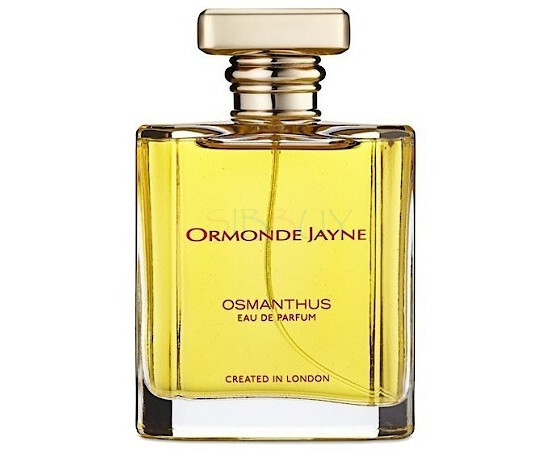 Купить Аромат Ormonde Jayne Osmanthus Парфюмерная вода