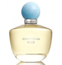 Аромат Oscar de la Renta Something Blue Туалетная вода