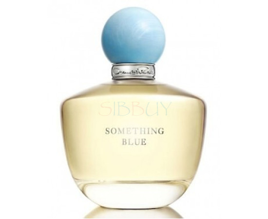 Купить Аромат Oscar de la Renta Something Blue Туалетная вода
