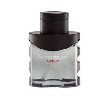 Аромат Parfums Genty Metropolis Night Туалетная вода