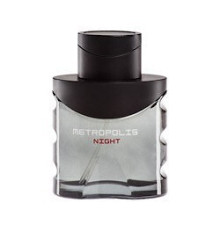 Аромат Parfums Genty Metropolis Night Туалетная вода