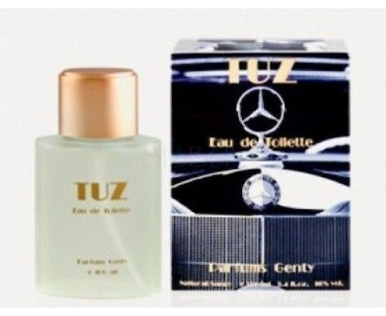 Купить Аромат Parfums Genty Tuz Туалетная вода