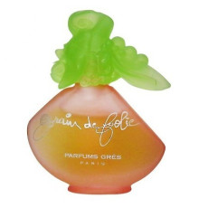 Аромат Parfums Grès Paris Grain de Folie Туалетная вода
