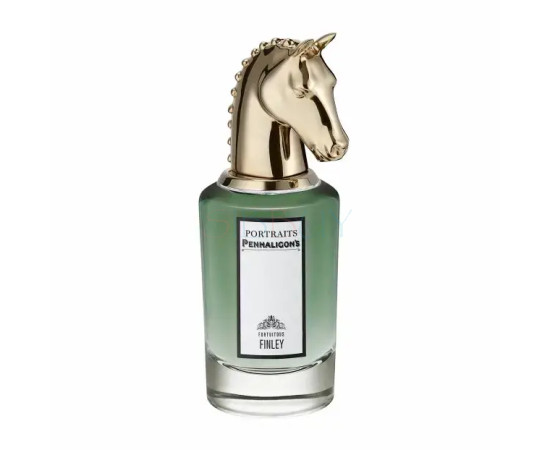 Купить Аромат Penhaligon's Fortuitous Finley Парфюмерная вода