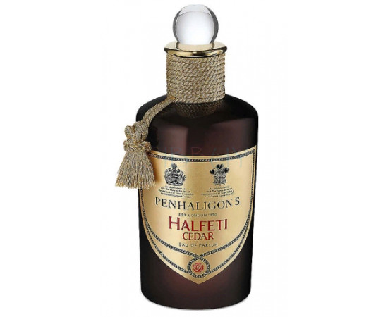 Купить Аромат Penhaligon's Halfeti Cedar Парфюмерная вода