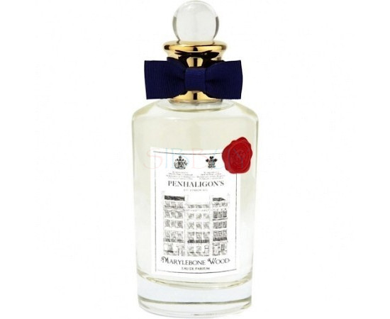 Купить Аромат Penhaligon's Marylebone Wood Парфюмерная вода