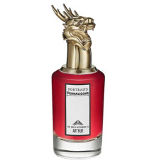 Аромат Penhaligon's The World According To Arthur Парфюмерная вода