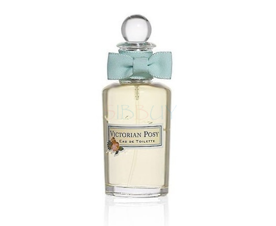 Купить Аромат Penhaligon's Victorian Posy Туалетная вода