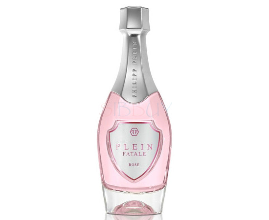Купить Аромат Philipp Plein Plein Fatale Rosé Парфюмерная вода
