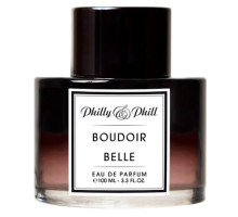 Аромат Philly & Phill Boudoir Belle / Rosa Парфюмерная вода