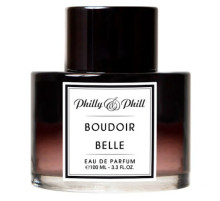 Аромат Philly & Phill Boudoir Belle / Rosa Парфюмерная вода
