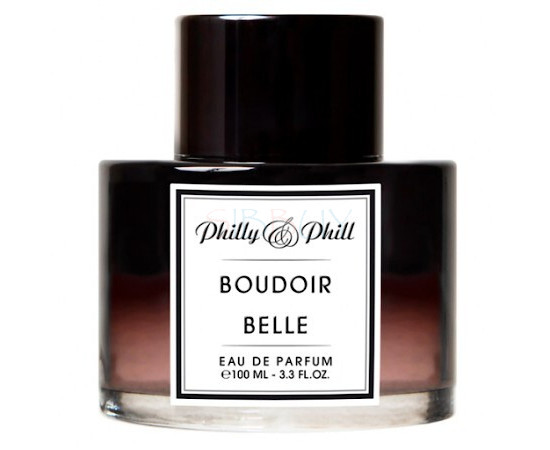 Купить Аромат Philly & Phill Boudoir Belle / Rosa Парфюмерная вода