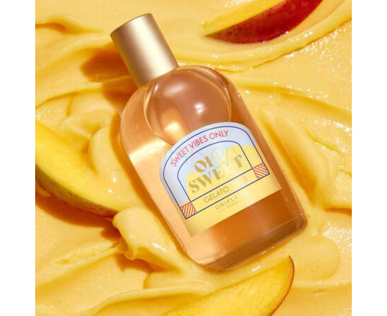 Купить Аромат Oriflame Oh! Sweet Gelato Vibes Туалетная вода