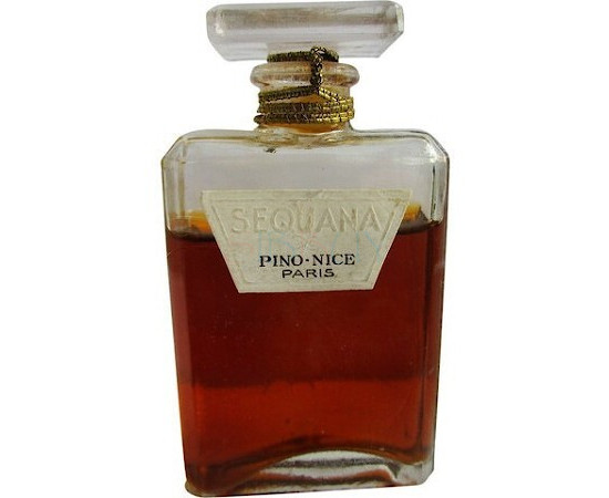 Купить Аромат Pino-Nice Séquana