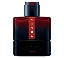 Аромат Prada Luna Rossa Ocean Le Parfum Духи / Экстракт
