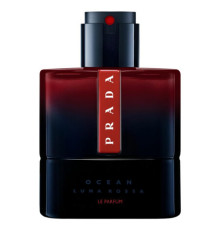 Аромат Prada Luna Rossa Ocean Le Parfum Духи / Экстракт