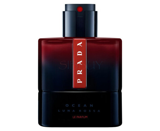 Купить Аромат Prada Luna Rossa Ocean Le Parfum Духи / Экстракт