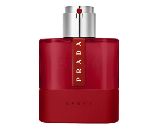 Купить Аромат Prada Luna Rossa Sport 2024 Туалетная вода