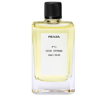 Аромат Prada No11 Cuir Styrax Духи / Экстракт