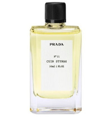 Аромат Prada No11 Cuir Styrax Духи / Экстракт