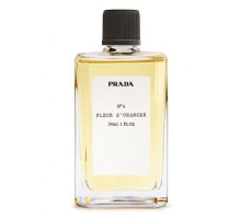 Аромат Prada No4 Fleur d'Oranger Духи / Экстракт