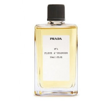Аромат Prada No4 Fleur d'Oranger Духи / Экстракт