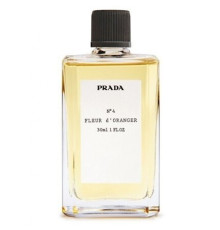 Аромат Prada No4 Fleur d'Oranger Духи / Экстракт