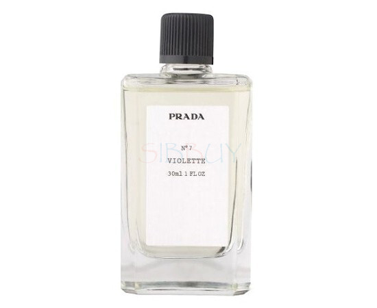 Купить Аромат Prada No7 Violette Духи / Экстракт