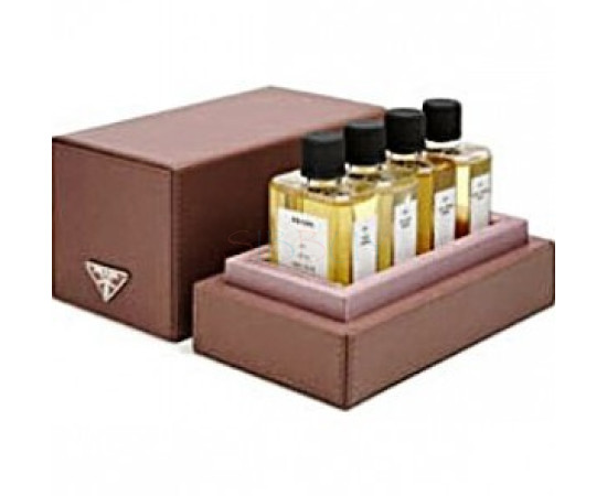 Купить Аромат Prada No4 Fleur d'Oranger Духи / Экстракт