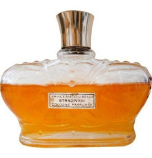 Аромат Prince Matchabelli Stradivari Cologne Parfumée Одеколон