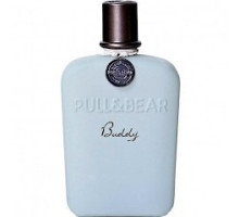 Аромат Pull & Bear Buddy Туалетная вода