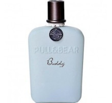 Аромат Pull & Bear Buddy Туалетная вода